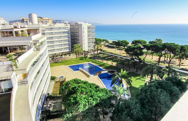 Apartamentos S'abanell Central Park - Foto 19