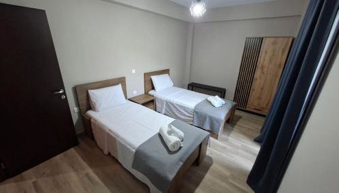 Akrata Green Elite Apartments - Foto 4