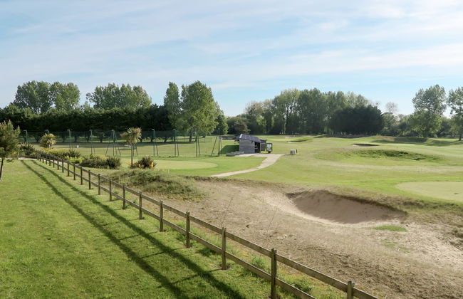 Cap Green 24 - Photo 15