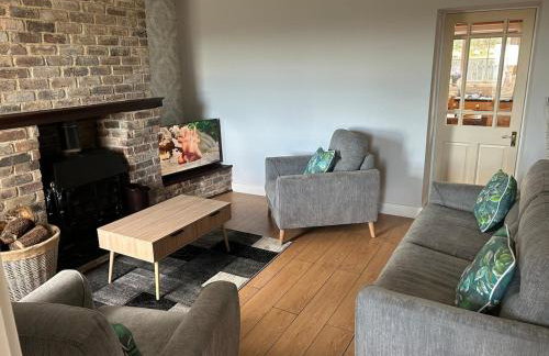 Mollys Cottage Molly Road Doon Derrylin - Foto 8