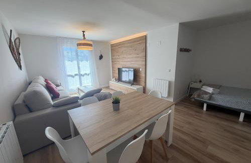 Apartamentos Leyre Candanchú - Foto 39