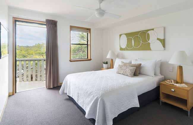 Crest Apartments Byron Bay - Photo 8