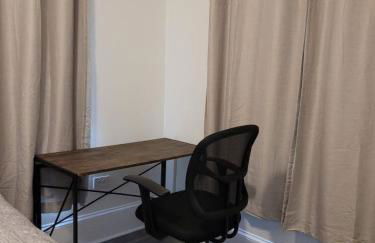 Walk to Duke Campus! 1 Bedroom in Trinity Park! - Photo 23