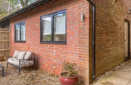 Woodland Lodge - Foto 15