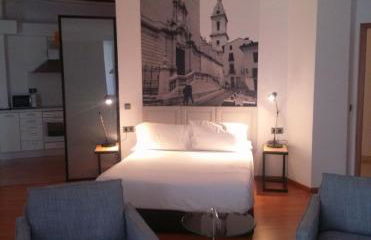 Las Coles Apartasuites - Foto 73