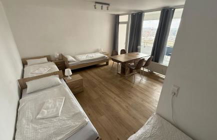 Apartment Hannover-Airport! contactless check-in - Foto 3