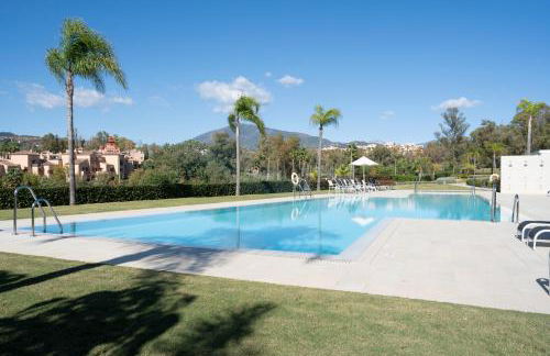 Modern Penthouse Cataleya, Estepona - Photo 25