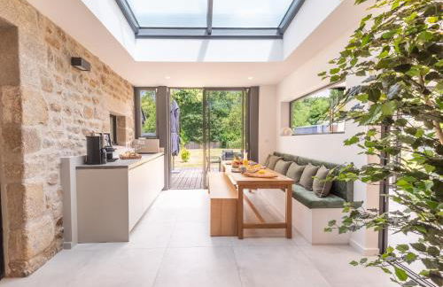 LUXURY - Magnifique Villa de standing par Groom - Foto 4