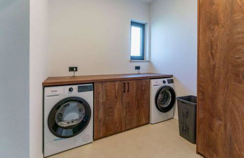 Villa Fiducia - Modern villa close to Poreč - Foto 41