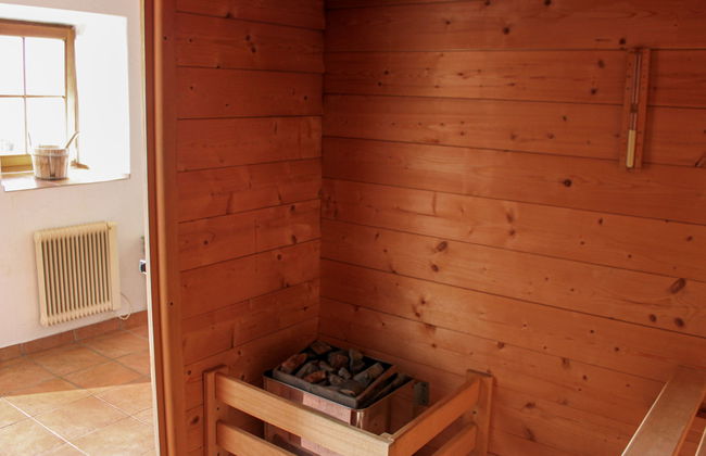 Kopphütte - Foto 32