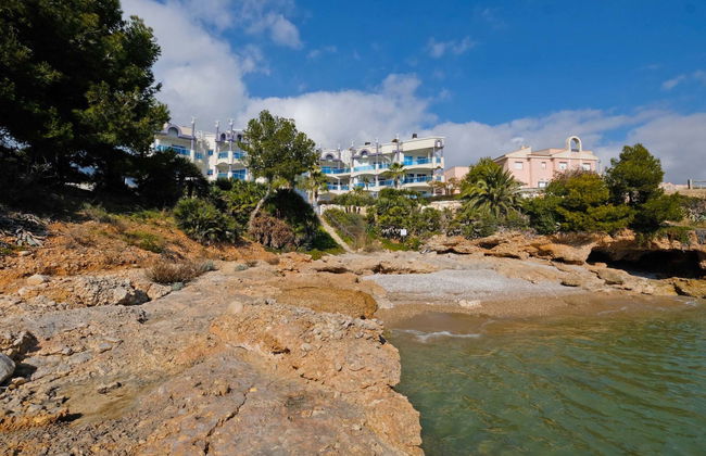 Playasol 1 - Foto 17