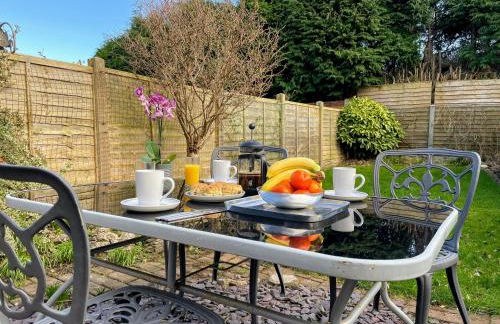 Luxury Beds Parking 2 Bathrooms 3 Large Bedrooms Nice Area - Foto 13