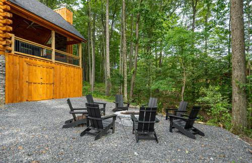 Black Diamond Lodge by Taylor Made Deep Creek - Foto 19
