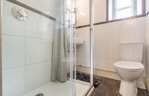 Hillside Cottage - Foto 13