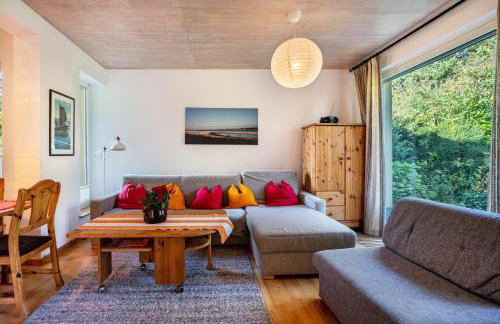 Öko Fewo Silbermöwe - Photo 1