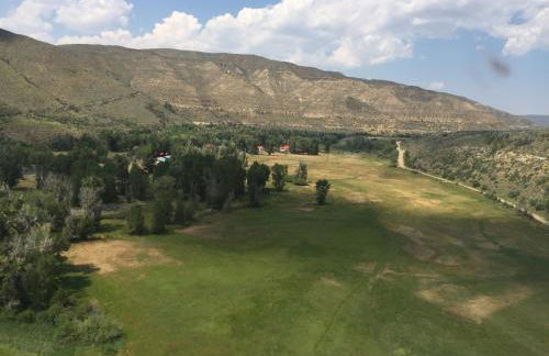 Aubin Sky Lodging at the YL Ranch - Foto 68
