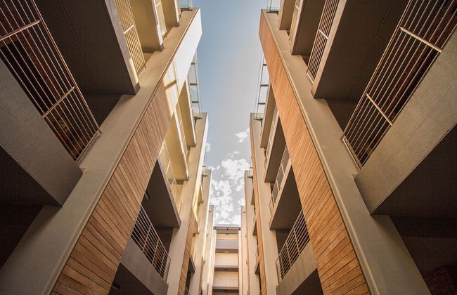 Urban Elephant At The Docklands - Foto 28