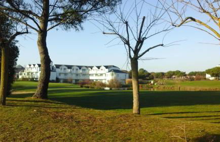 Appartement vue sur golf - Foto 35