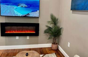 505 Relaxing 1BR apartment in center city of Philly - Foto 11