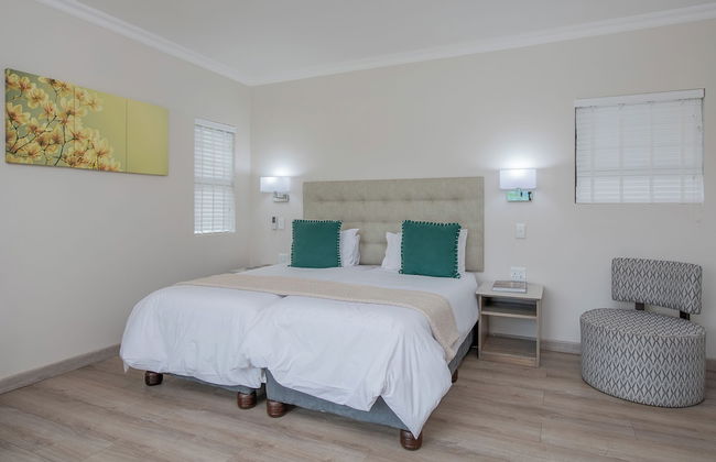 Cayley Mountain Resort - Foto 20