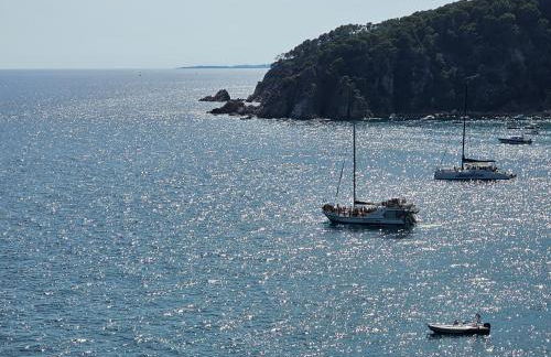 Unparalleled sea view - Foto 40