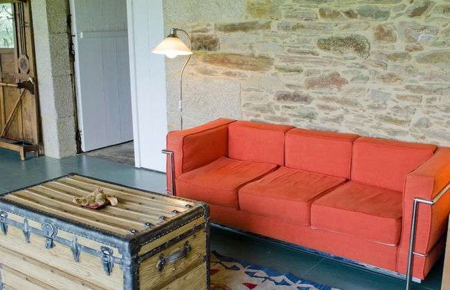 Pazo de Verdes - Foto 14