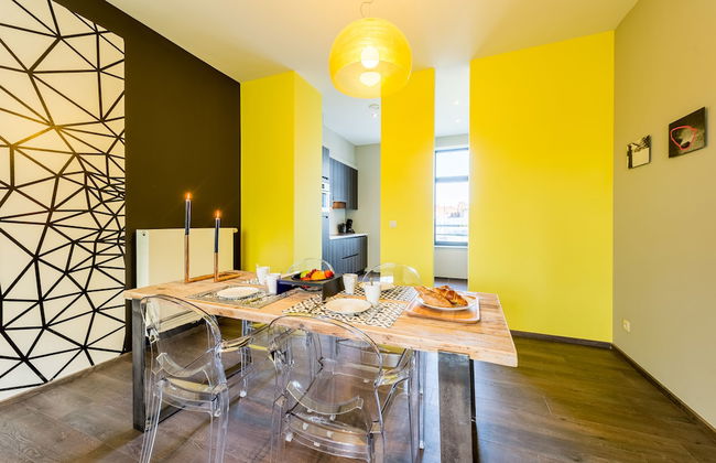 Smartflats Design - Berlaymont - Photo 58