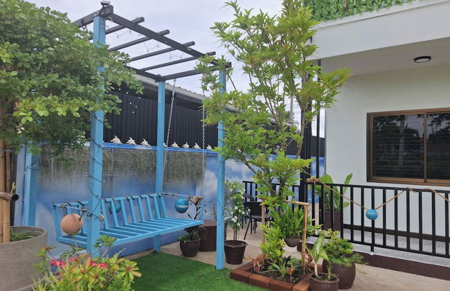 Win Win Villa - Foto 47