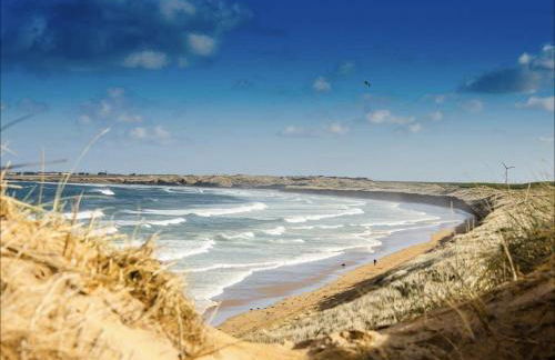 The Beachcomber - Foto 45