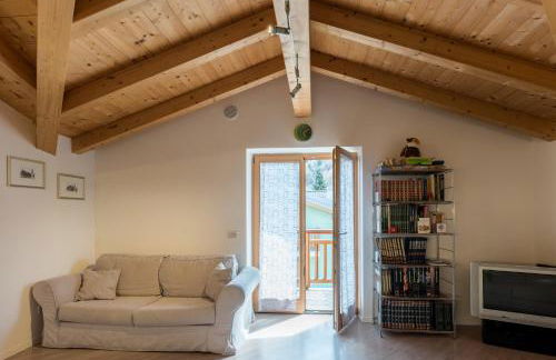 Mansarda di Alex e Nataly - Foto 27