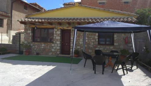 Los Aladros - Foto 2