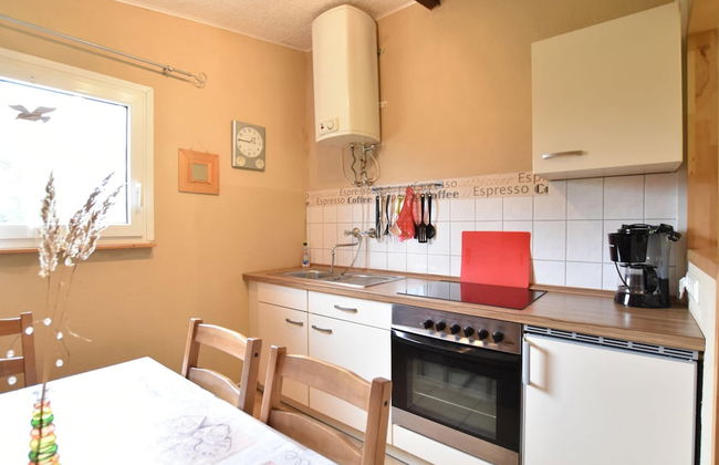 Quaint Bungalow with Garden near Insel Poel - Foto 5