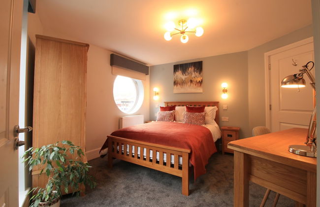 Streamside Apartments - Foto 3