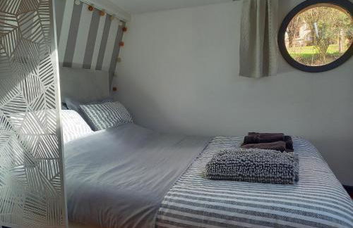 Appartement atypique indépendant sur péniche - Foto 12