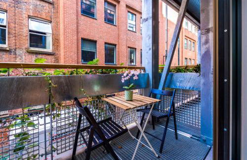 Hilltop Serviced Apartments - Piccadilly - Foto 42