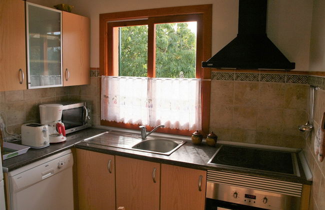 Chalet Turó - Foto 9