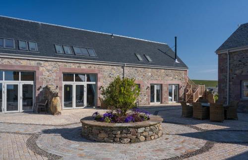 Oystercatcher - Converted luxury steading - Photo 24