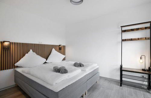 Ferienhaus Ebbe - Foto 6