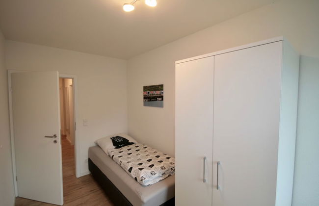 Quartier Hohe Geest 22 - Foto 9