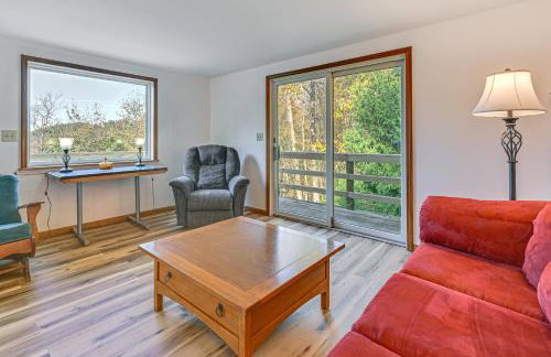 Dirt Road Digs - Quiet Home in Lakeville! - Foto 7