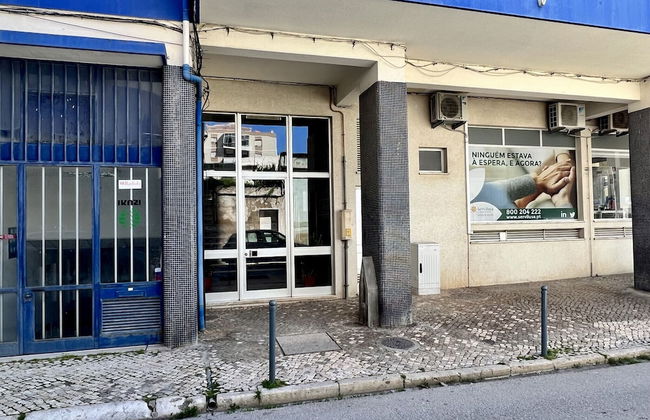 Portimão Central by Homing - Foto 26