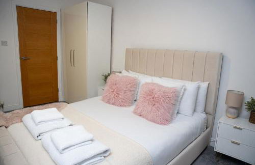 Easy Central Stay - Families, Work & Long Stays - Foto 19