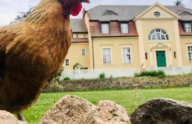 Bauernhofvilla nur für Frauen Woman only - Foto 3