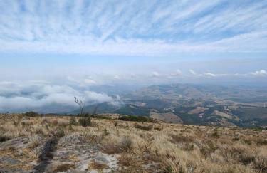 Chalé Vista pra Lombada - Foto 56