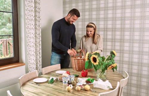 Warmia Resort - Foto 64