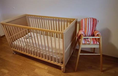 Ferienhaus zum Moosbauer - Foto 19