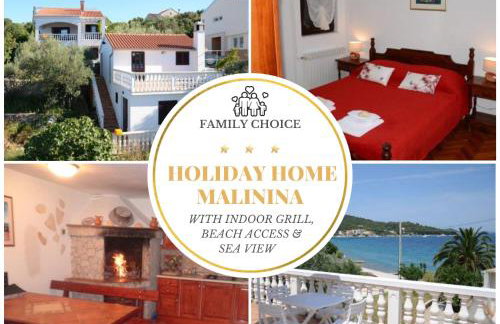 Holiday Home Malinina - Foto 11