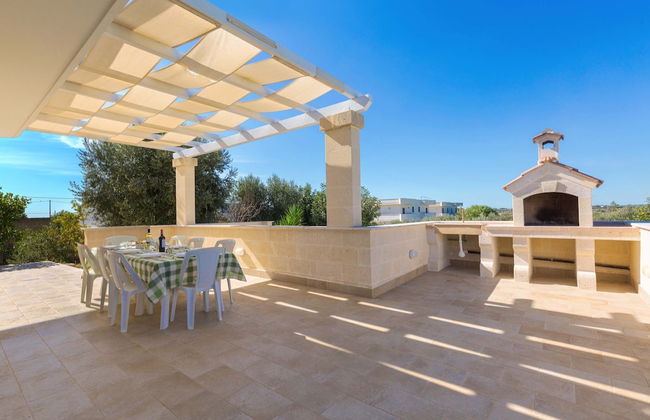 2097 Villa Regina Dello Ionio - Foto 24