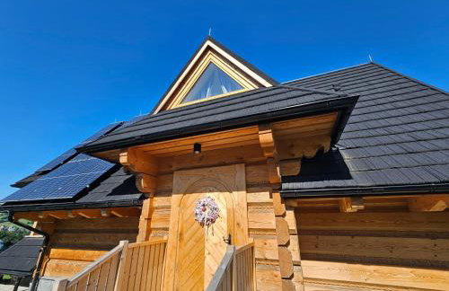 White Dunajec Sauna & Bubles - Foto 33