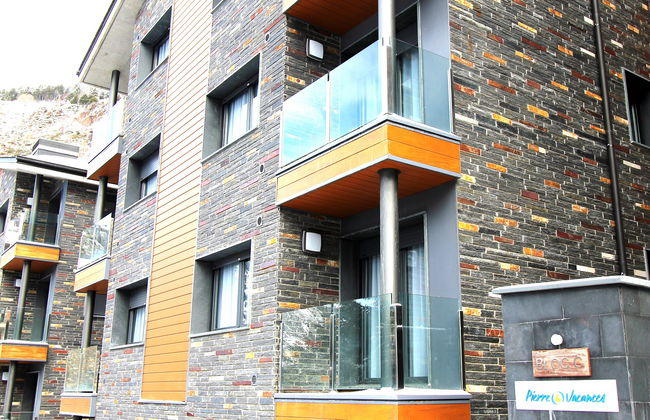 Pierre & Vacances Andorra El Tarter - Foto 15